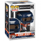 Preview: FUNKO POP! - Sports - NFL Denver Broncos Jerry Jeudy #164